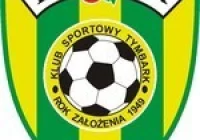 Łosoś sprawdził KS Tymbark - zdjęcie główne