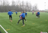 Limanovia kontynuuje sparingową serię zwycięstw - zdjęcie główne