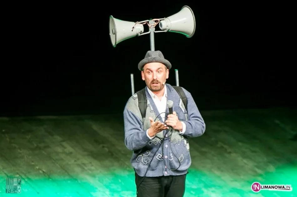 Pielgrzymka do miejsc śmiesznych - Neo-Nówka - zdjęcie 2