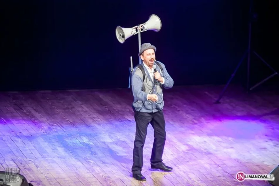 Pielgrzymka do miejsc śmiesznych - Neo-Nówka - zdjęcie 4