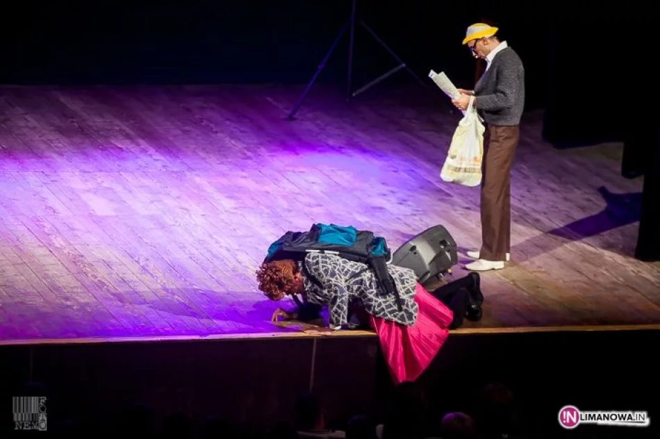 Pielgrzymka do miejsc śmiesznych - Neo-Nówka - zdjęcie 6