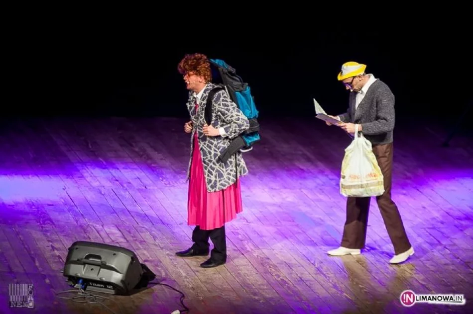 Pielgrzymka do miejsc śmiesznych - Neo-Nówka - zdjęcie 7