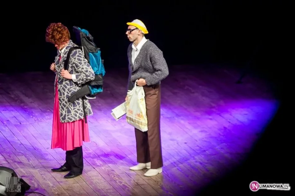 Pielgrzymka do miejsc śmiesznych - Neo-Nówka - zdjęcie 8