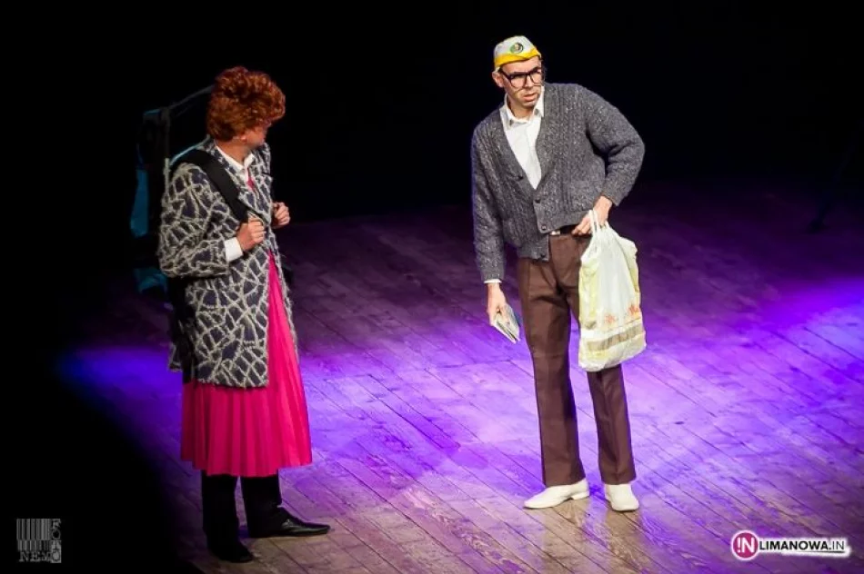 Pielgrzymka do miejsc śmiesznych - Neo-Nówka - zdjęcie 9