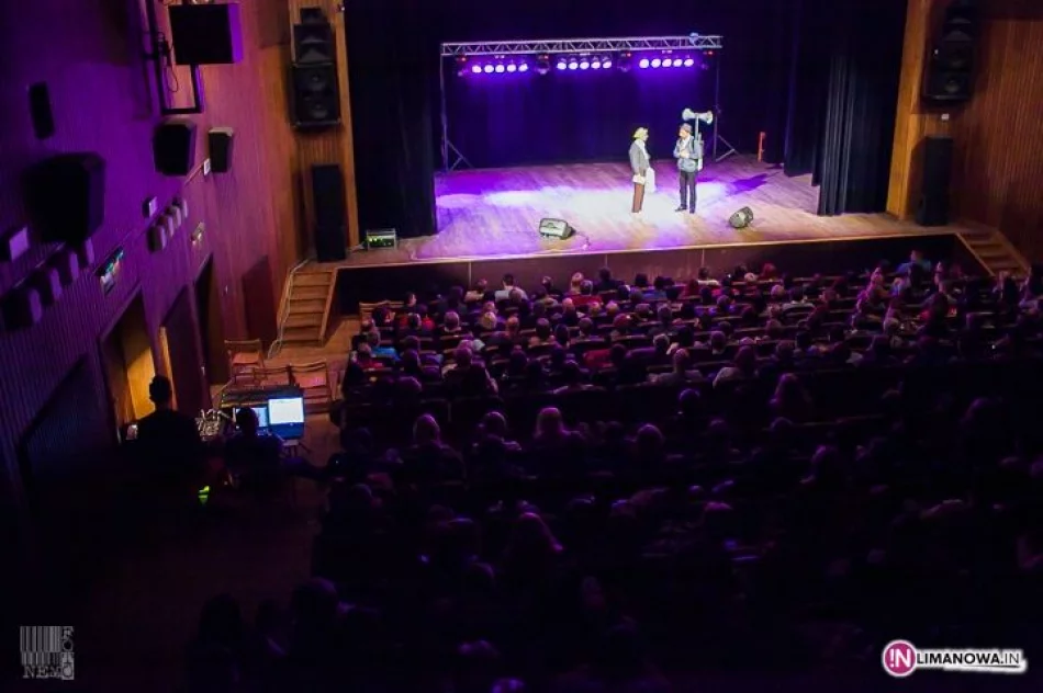 Pielgrzymka do miejsc śmiesznych - Neo-Nówka - zdjęcie 10