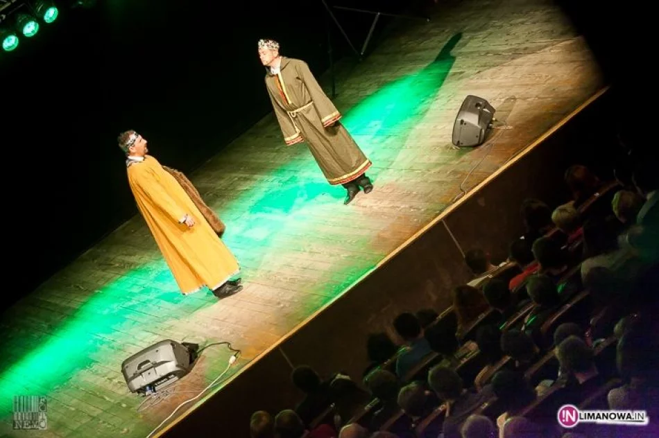 Pielgrzymka do miejsc śmiesznych - Neo-Nówka - zdjęcie 14