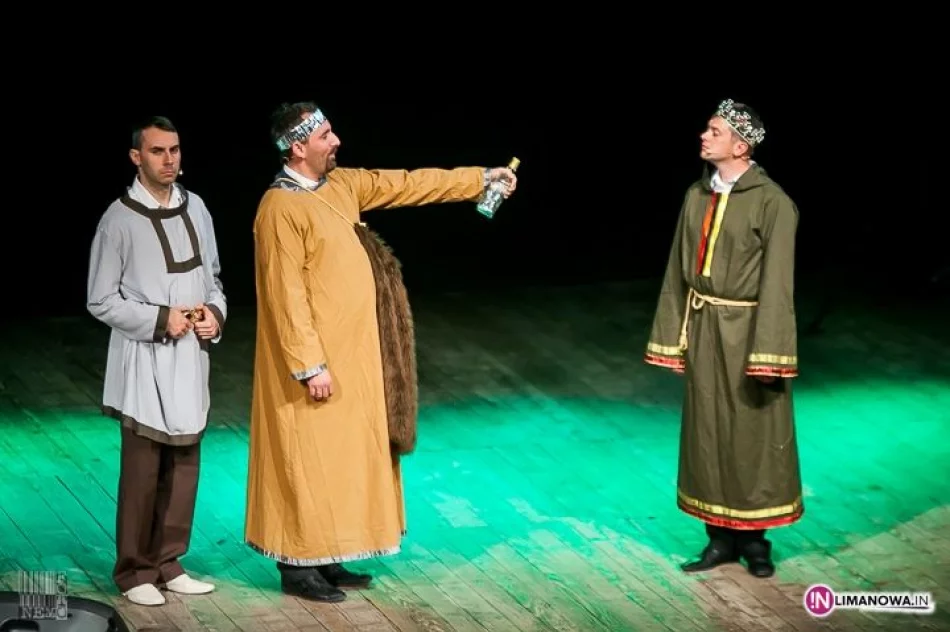 Pielgrzymka do miejsc śmiesznych - Neo-Nówka - zdjęcie 15