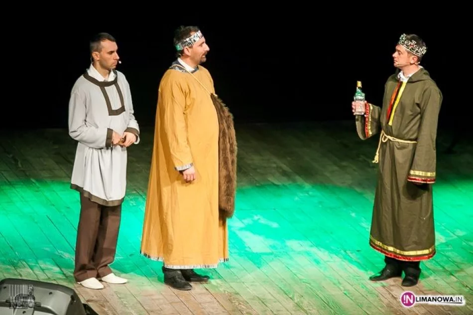 Pielgrzymka do miejsc śmiesznych - Neo-Nówka - zdjęcie 16