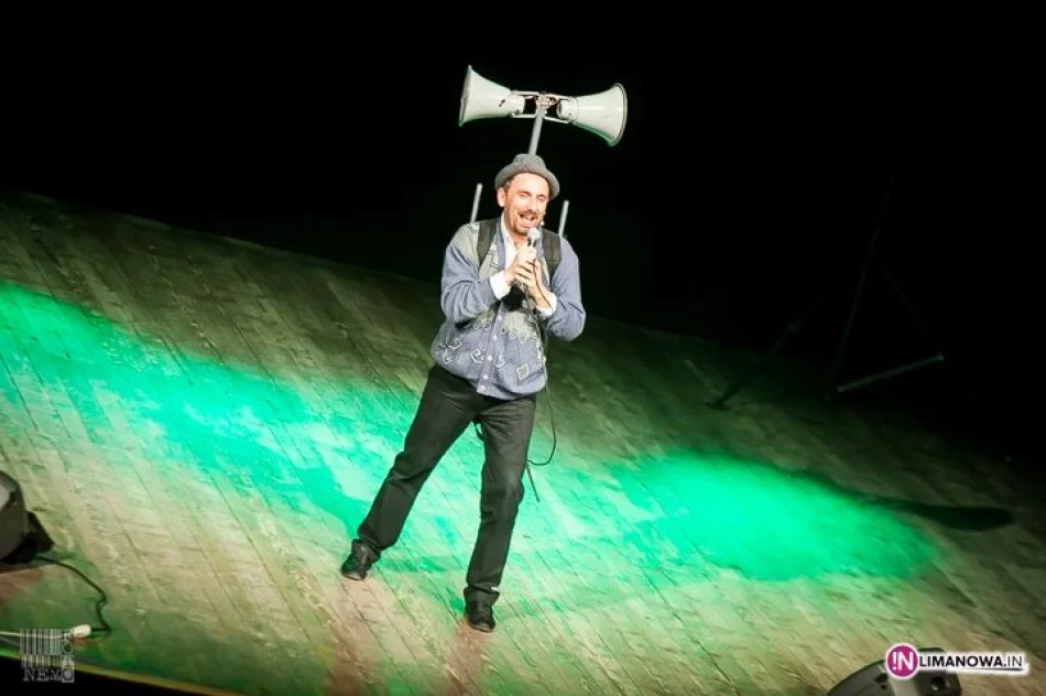 Pielgrzymka do miejsc śmiesznych - Neo-Nówka - zdjęcie 17