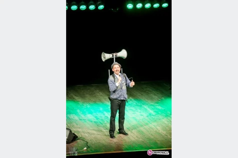 Pielgrzymka do miejsc śmiesznych - Neo-Nówka - zdjęcie 18