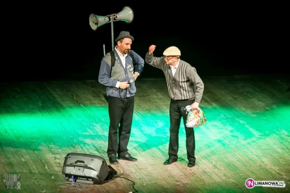 Pielgrzymka do miejsc śmiesznych - Neo-Nówka - zdjęcie 20