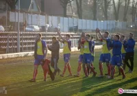 Limanovia wygrywa bez straty gola - zdjęcie główne