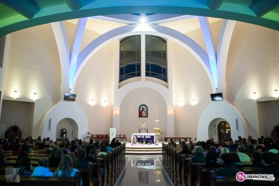 DROGA KRZYŻOWA z Błogosławionym Janem Pawłem II - zdjęcie 2