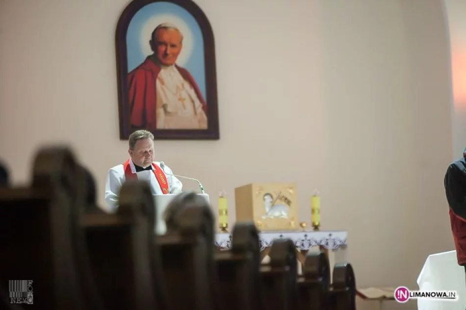 DROGA KRZYŻOWA z Błogosławionym Janem Pawłem II - zdjęcie 4