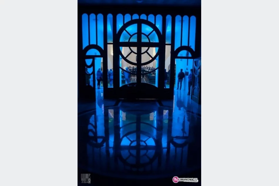 DROGA KRZYŻOWA z Błogosławionym Janem Pawłem II - zdjęcie 7