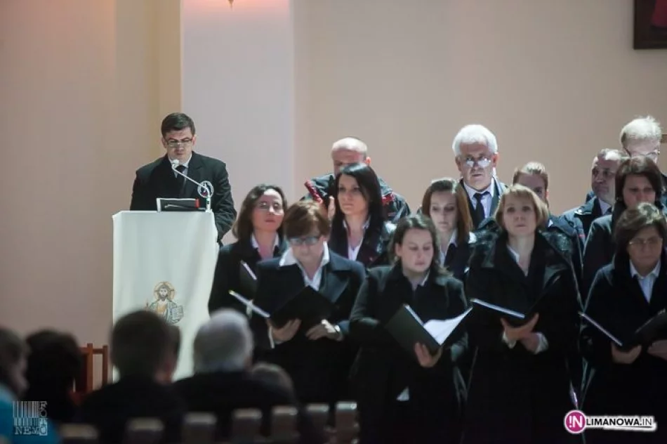 DROGA KRZYŻOWA z Błogosławionym Janem Pawłem II - zdjęcie 9