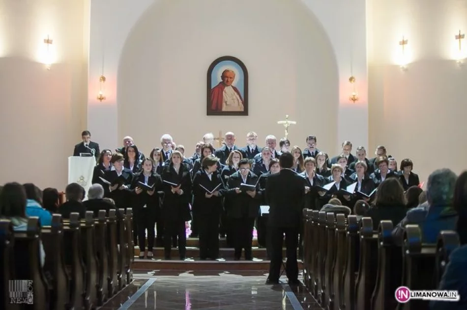 DROGA KRZYŻOWA z Błogosławionym Janem Pawłem II - zdjęcie 10