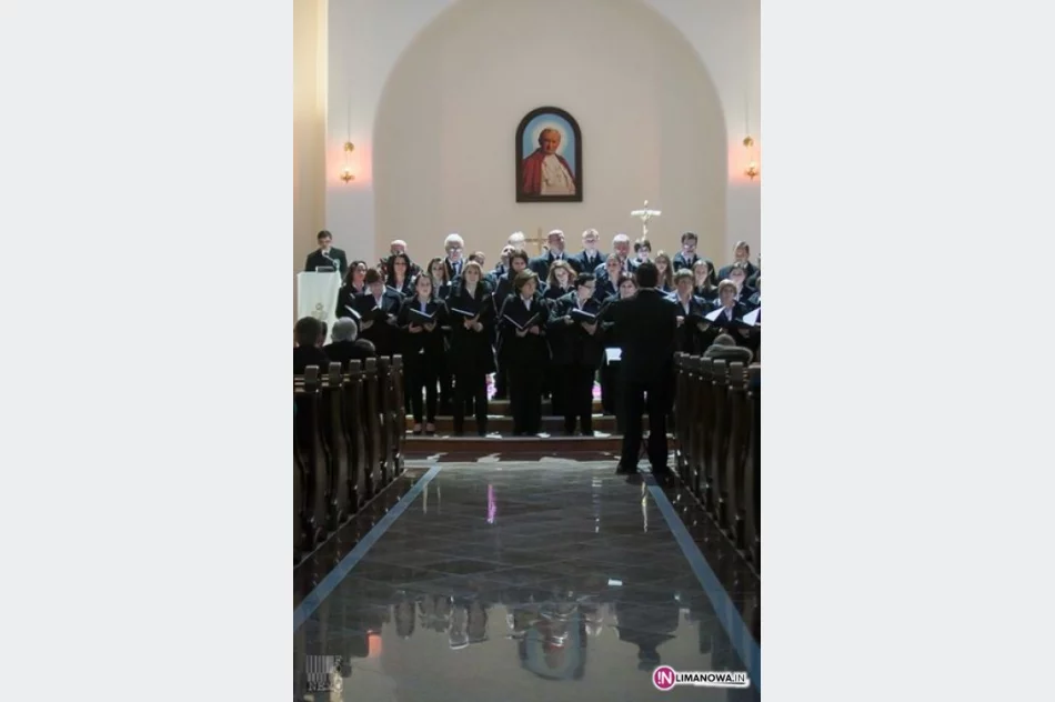 DROGA KRZYŻOWA z Błogosławionym Janem Pawłem II - zdjęcie 11