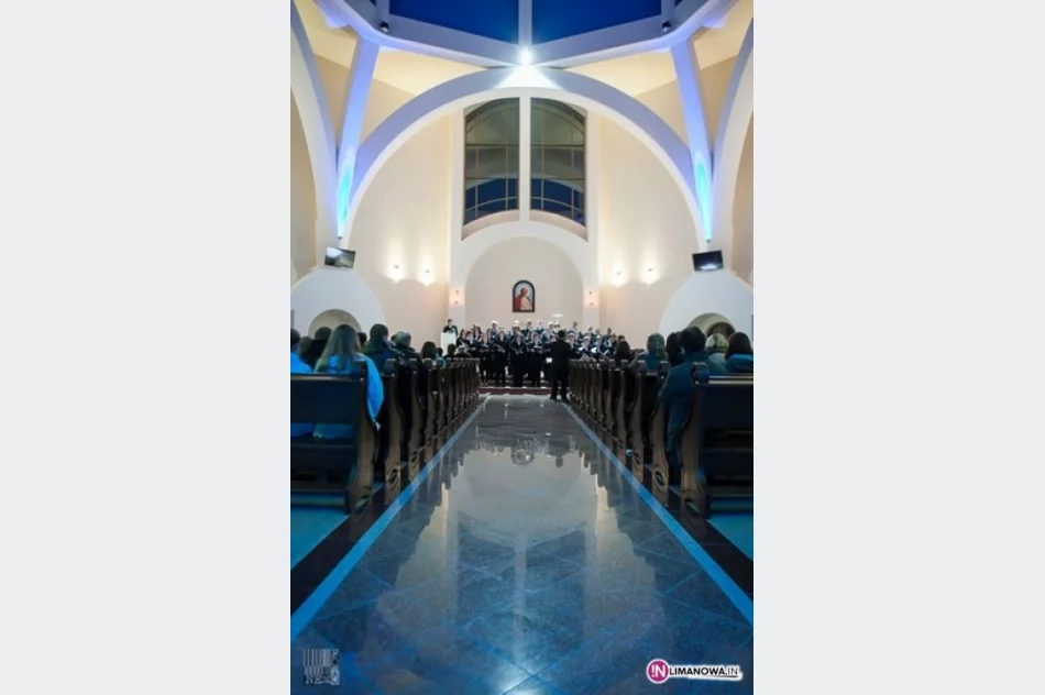 DROGA KRZYŻOWA z Błogosławionym Janem Pawłem II - zdjęcie 12