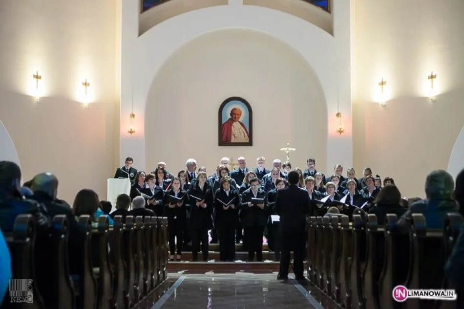 DROGA KRZYŻOWA z Błogosławionym Janem Pawłem II - zdjęcie 13