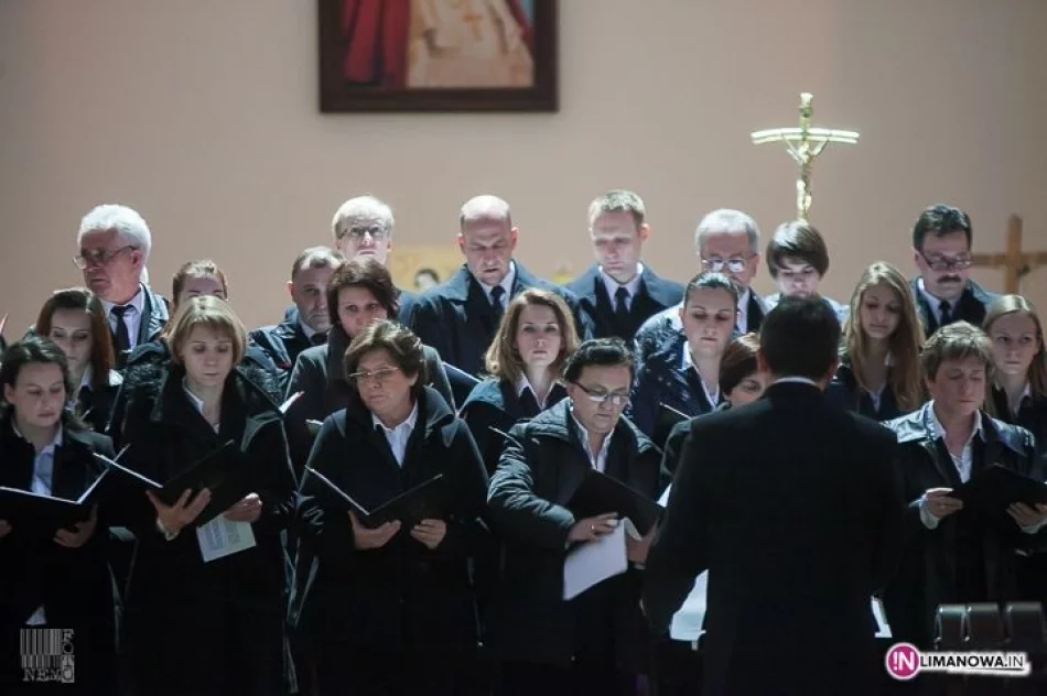 DROGA KRZYŻOWA z Błogosławionym Janem Pawłem II - zdjęcie 14