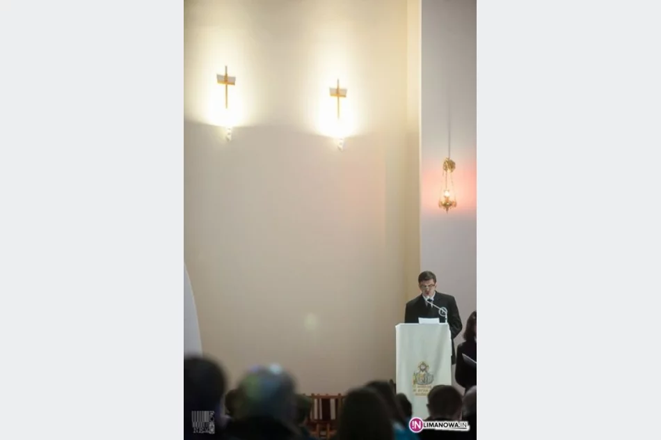 DROGA KRZYŻOWA z Błogosławionym Janem Pawłem II - zdjęcie 15