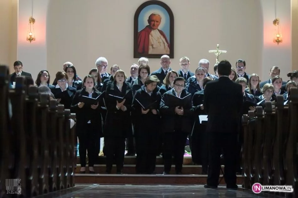 DROGA KRZYŻOWA z Błogosławionym Janem Pawłem II - zdjęcie 18