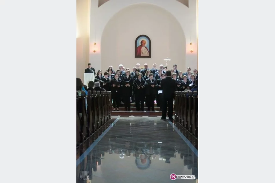 DROGA KRZYŻOWA z Błogosławionym Janem Pawłem II - zdjęcie 20