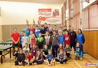 Trwa obóz kadry młodzików - zdjęcie główne