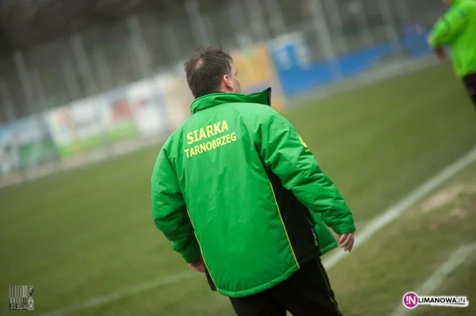 Limanovia wygrywa z Siarką 2013/2014 - zdjęcie 16