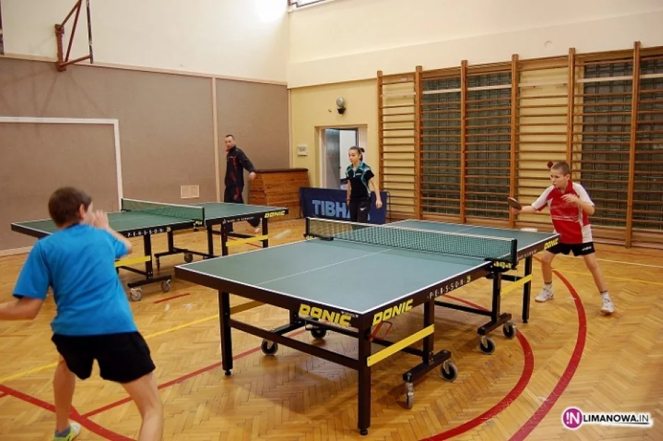 Trwa obóz kadry młodzików - zdjęcie 3