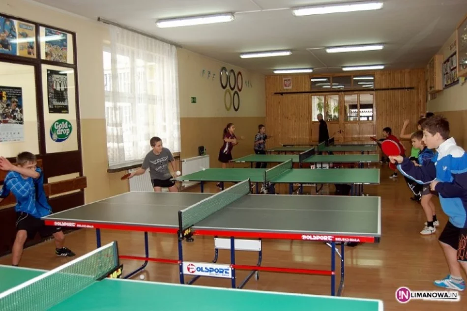 Trwa obóz kadry młodzików - zdjęcie 4