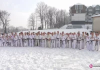 Karate kyokushin: Winter Camp 2013 Limanowa - zdjęcie główne