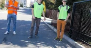 Targi szkół i powitanie wiosny (video) - zdjęcie 2