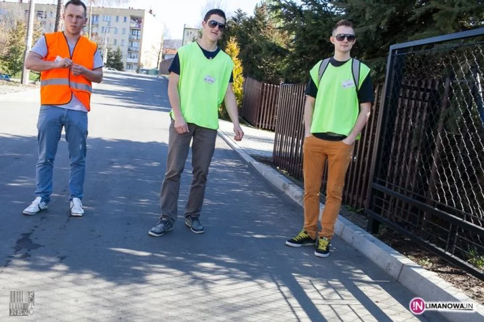 Targi Edukacyjne i Józefinki w Ekonomie 2014 - zdjęcie 2