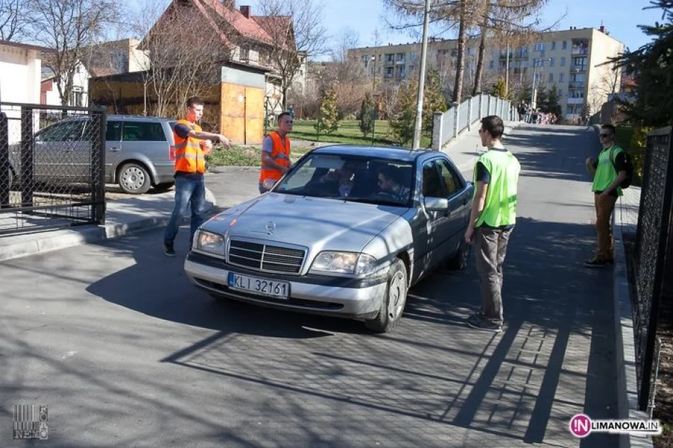 Targi Edukacyjne i Józefinki w Ekonomie 2014 - zdjęcie 3