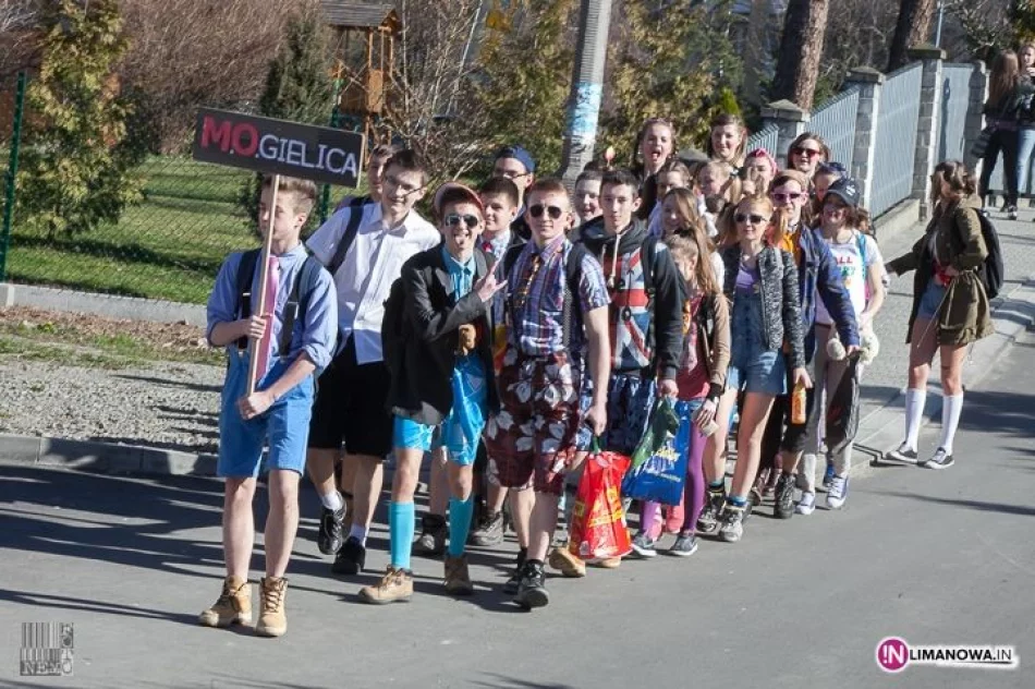 Targi Edukacyjne i Józefinki w Ekonomie 2014 - zdjęcie 4