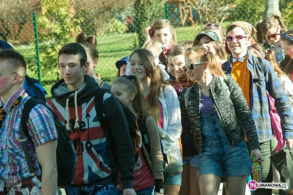 Targi Edukacyjne i Józefinki w Ekonomie 2014 - zdjęcie 5