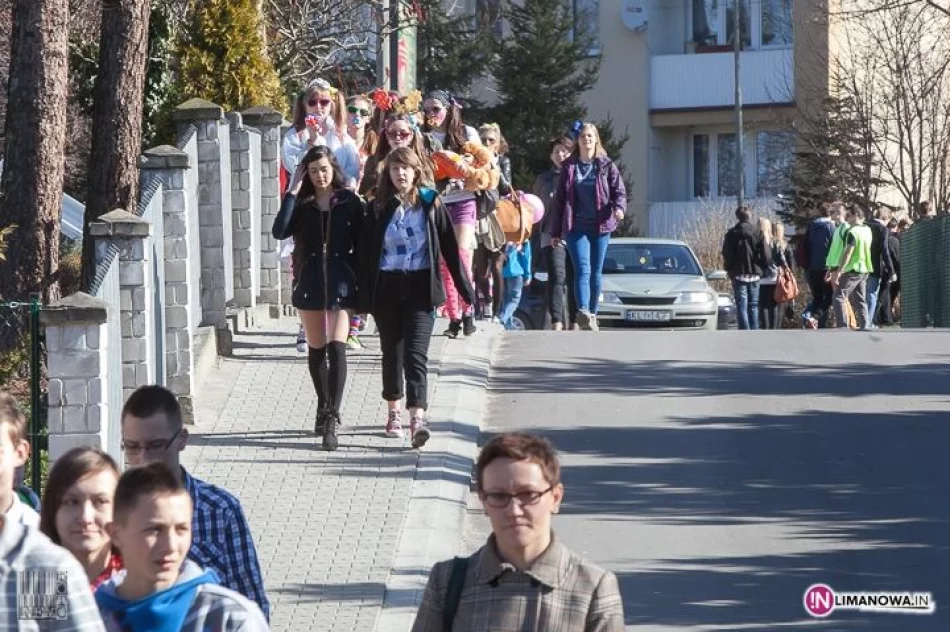 Targi Edukacyjne i Józefinki w Ekonomie 2014 - zdjęcie 8