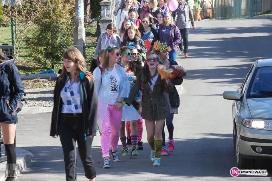 Targi Edukacyjne i Józefinki w Ekonomie 2014 - zdjęcie 9