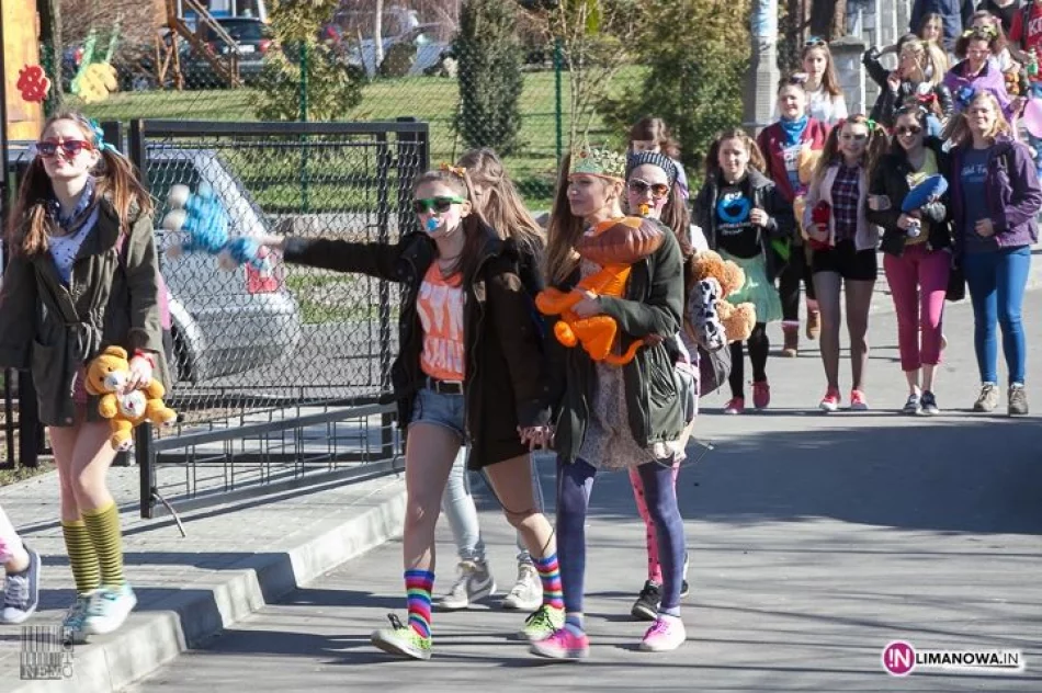 Targi Edukacyjne i Józefinki w Ekonomie 2014 - zdjęcie 11