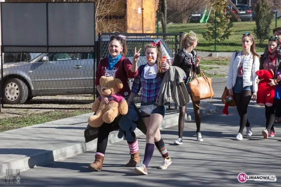 Targi Edukacyjne i Józefinki w Ekonomie 2014 - zdjęcie 15