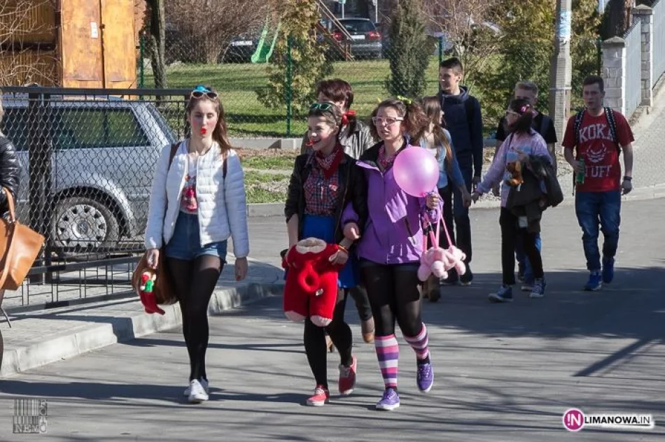 Targi Edukacyjne i Józefinki w Ekonomie 2014 - zdjęcie 16