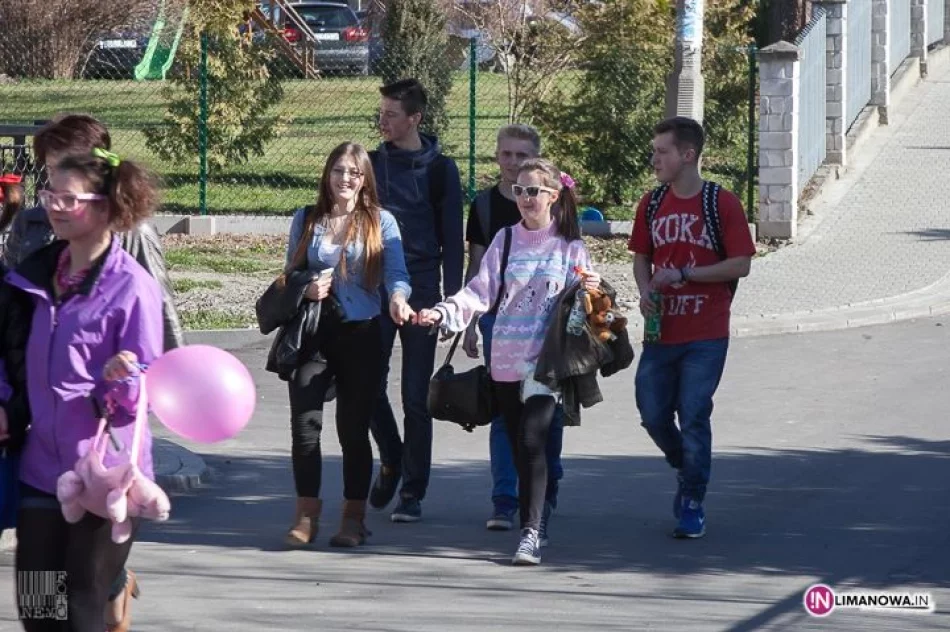 Targi Edukacyjne i Józefinki w Ekonomie 2014 - zdjęcie 17