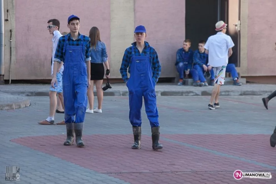 Targi Edukacyjne i Józefinki w Ekonomie 2014 - zdjęcie 18