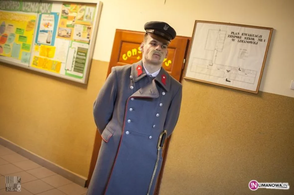 Targi Edukacyjne i Józefinki w Ekonomie 2014 - zdjęcie 20