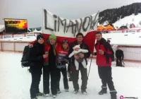 Limanowa w La Clusaz - zdjęcie główne