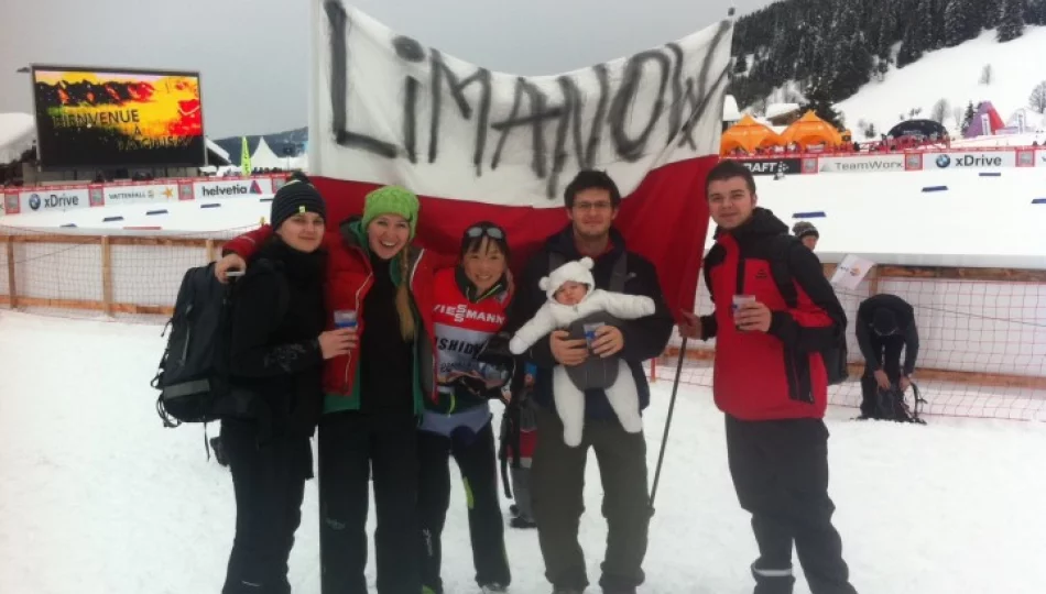 Limanowa w La Clusaz - zdjęcie 1