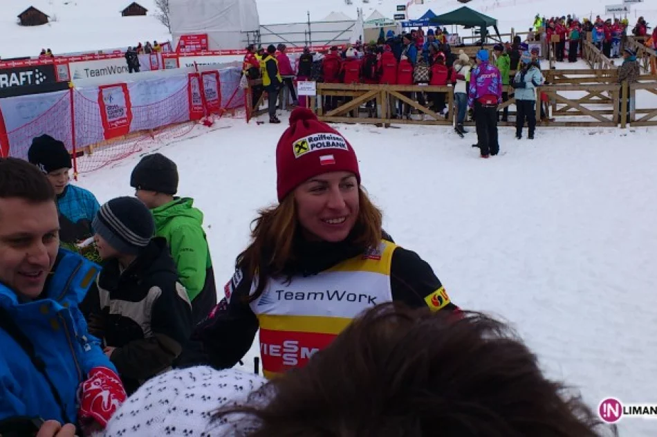 Limanowa w La Clusaz - zdjęcie 2