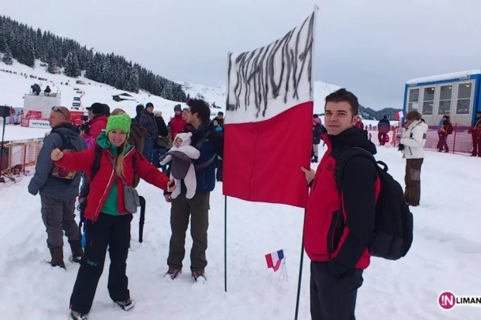 Limanowa w La Clusaz - zdjęcie 4